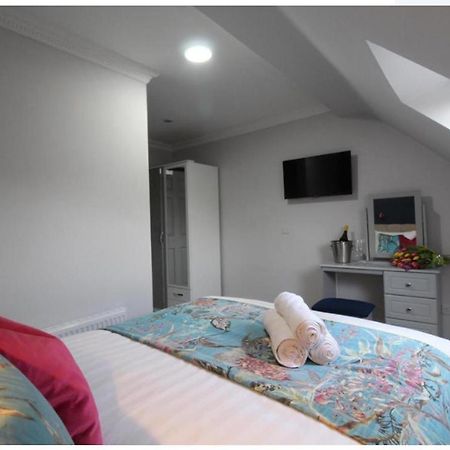 Dutch Tulip Rooms Mallow Luaran gambar