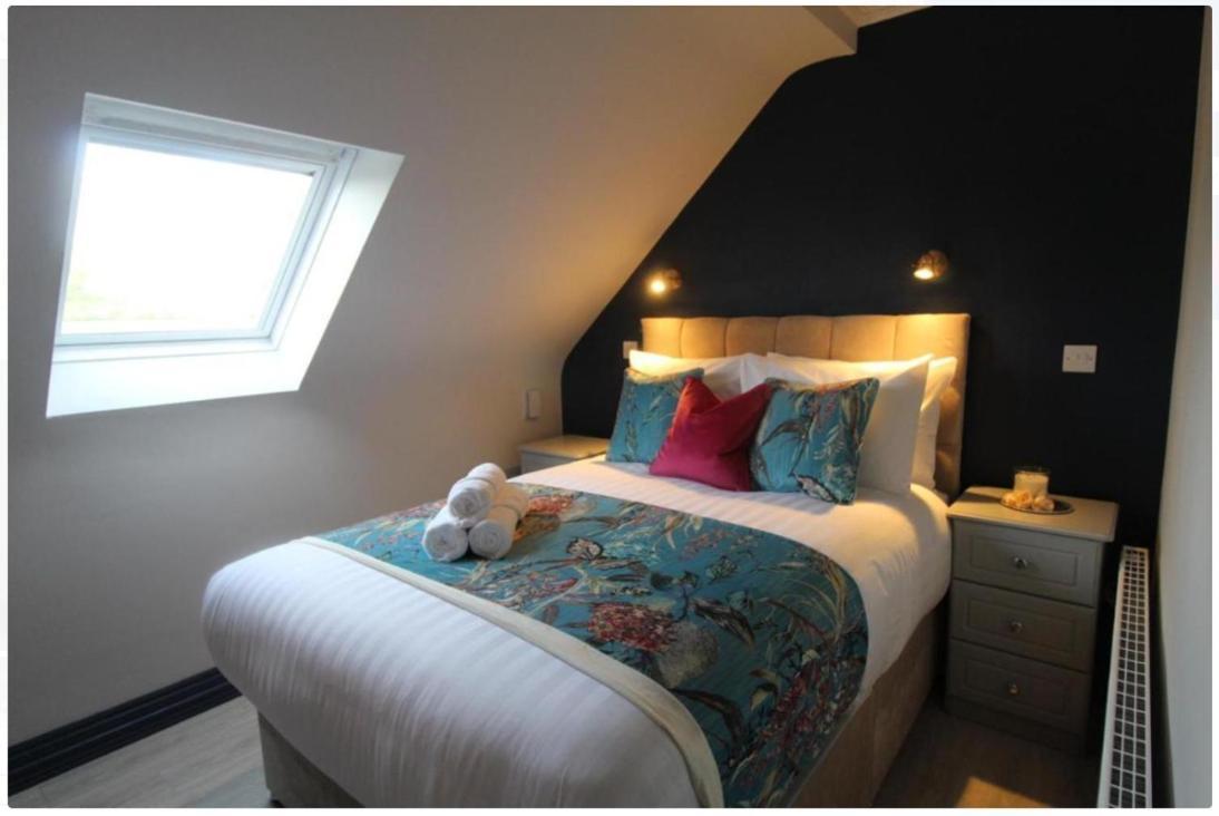 Dutch Tulip Rooms Mallow Luaran gambar
